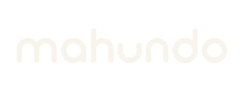 Mahundo Wordmark